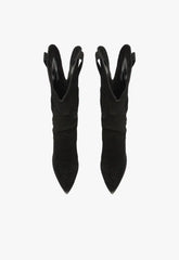Meggy Suede Boot