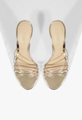 Inez Mule Sandal