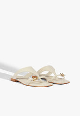 Tana Leather Sandal