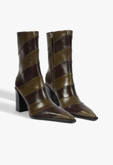 Raffaela Chevron Boot