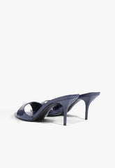 Elodie Patent Sandal