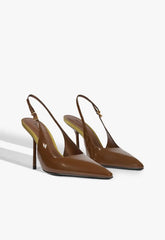 Leona Patent Pump