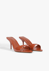 Elodie Patent Sandal
