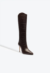 Maryana Leather Boot