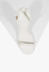 Altina Leather Sandal