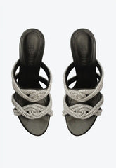 Jocelyn Mule Sandal