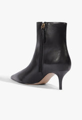Mikki Mid Bootie