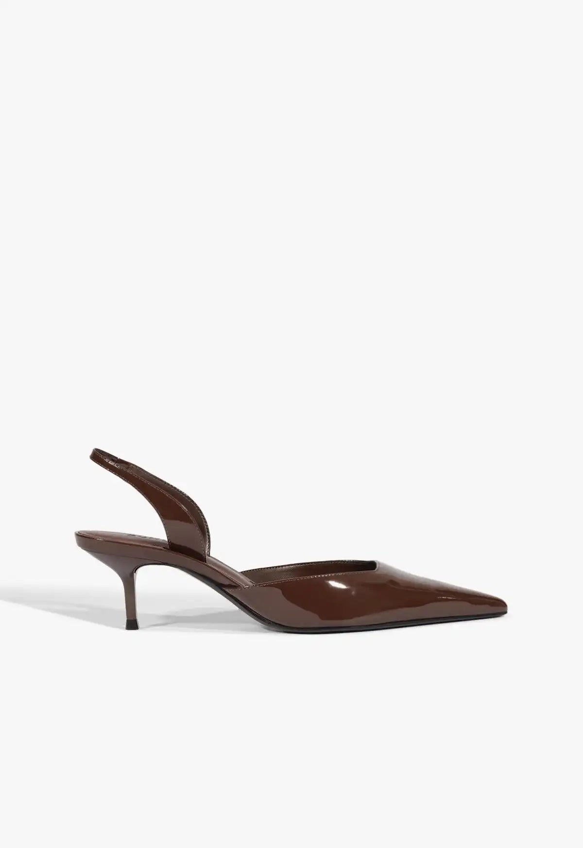 Paola Mid Patent Pump