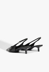 Ciara Welt Pump