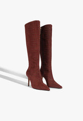 Mary Up Boot