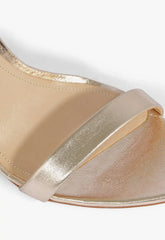 Cadey-Lee Metallic Sandal