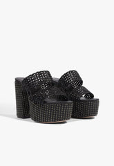 Aberdeen Sandal