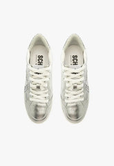 ST-BOLD Leather Sneaker