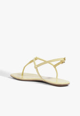 Elsha Flat Sandal