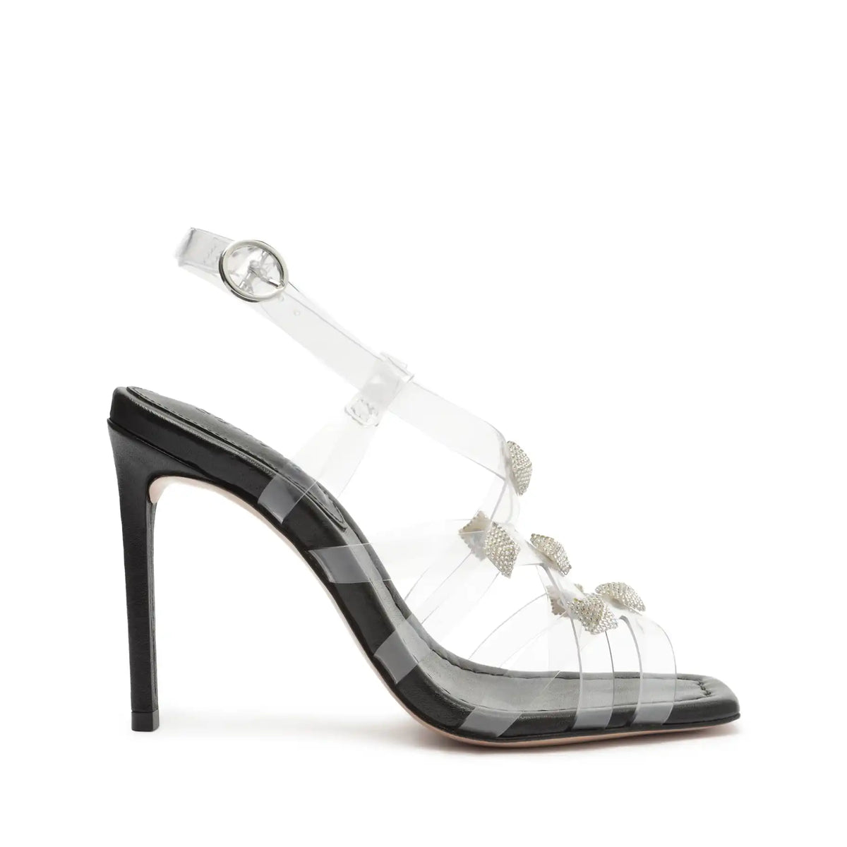 Georgia Sandal