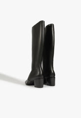 Raffaela Up Mid Boot