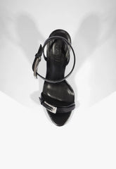 Roxie  Leather Sandal