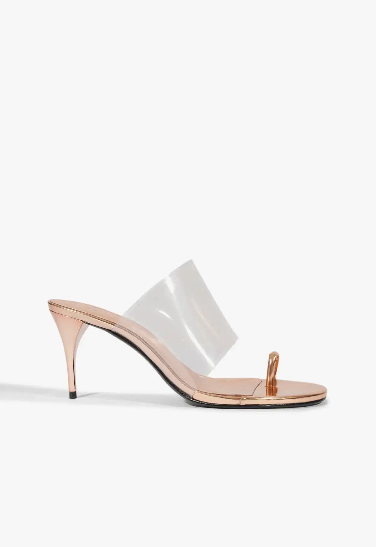 Astra Mule Sandal