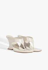 Maya Leather Sandal