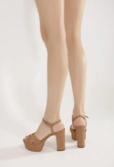 Keefa Sandal